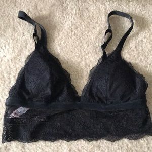 Victoria secret bralette